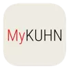 MyKUHN app logo