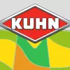 Icono de la aplicación KUHN EasyMaps