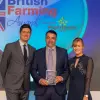 NEIl DALLYN- FARMING AWARDS 2019