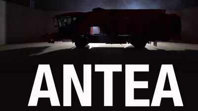 a picture for ANTEA