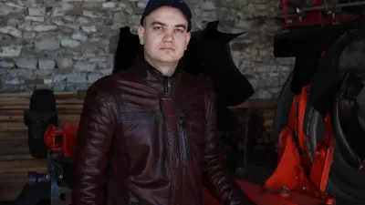 ФГ «Агро-Сад» 