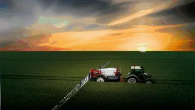 Spraying Brochure
