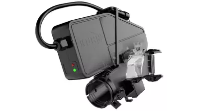 Válvula de jalonado : Vistaflow KUHN