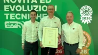 2026 EIMA APEX Award