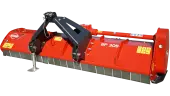 Silhouette of the BP/BPR 100