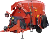 PROFILE PLUS 1 DL mixer silhouette