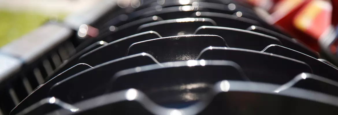 Pièces de travail du sol