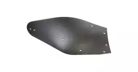 Pièce de charrue - versoir référence 612110