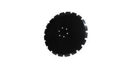 Disque de déchaumeur H2234360