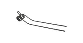 KUHN tines for hay and silage making equipment