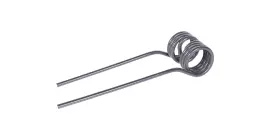 KUHN tines for hay and silage making equipment