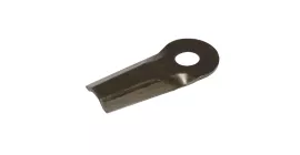 Pièce détachée agricole couteau cambré KUHN