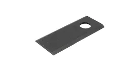 Pièce détachée agricole couteau plat KUHN