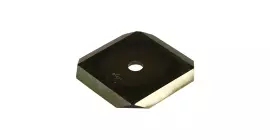 Section carrée pour matériel d'élevage KUHN