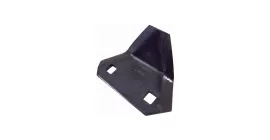 Pièces détachées pour matériel d'élevage, section coudée d'origine KUHN