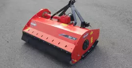 Vineyard shredder BV 14