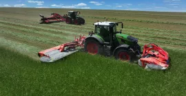FC 10030 al lavoro 