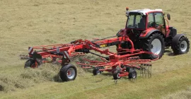 GA 7501 + al lavoro