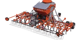 MEGANT 602 R outline