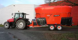 PROFILE 2 DL at work