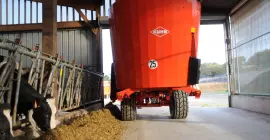 PROFILE 2 DS at work