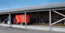 PROFILE PLUS 2 CS at work