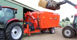 PROFILE PLUS 2 DL at work