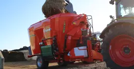 PROFILE PLUS 2 DS at work