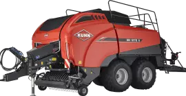 SB 1270 X baler silhouette