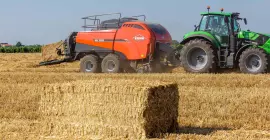 SB 1290 at work in the field