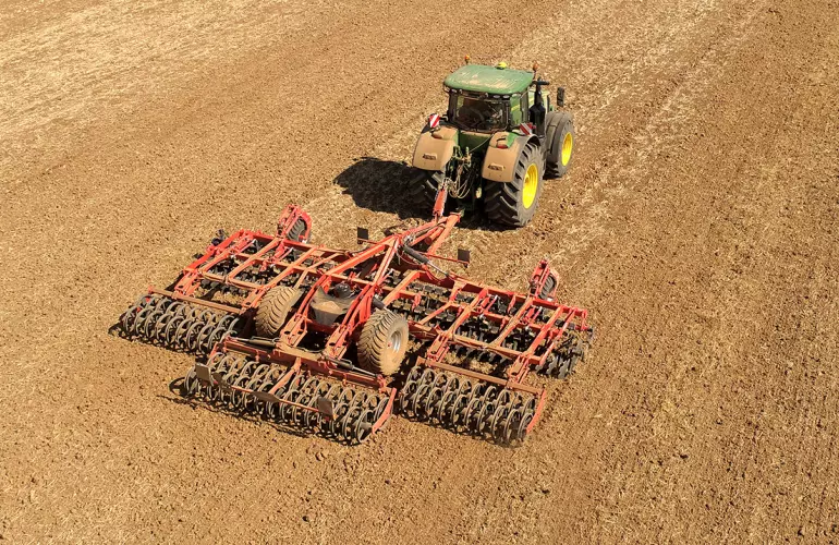 Winter-Knaller OPTIMER L 9000