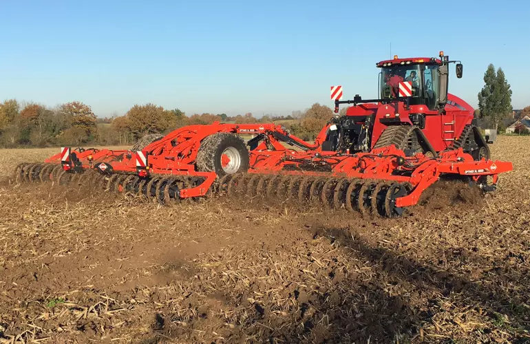OPTIMER XL 12000