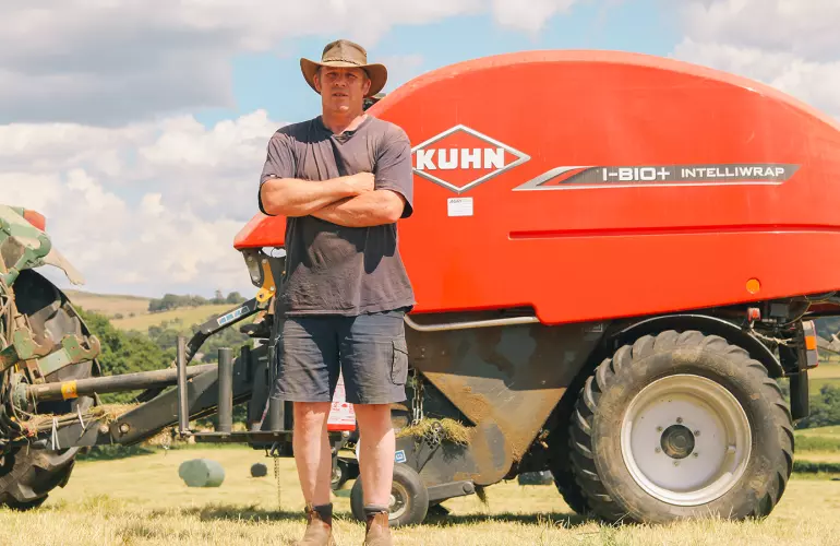 BIO 20 Years - user stories EurosPuw