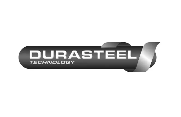 DURASTEEL Logo