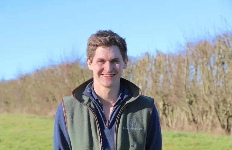 Freddie Barclay - Fox Feeds MergeMaxx