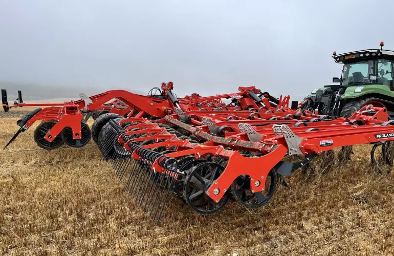 Prolander 12000 1