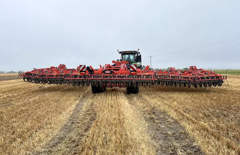 Prolander 12000 2