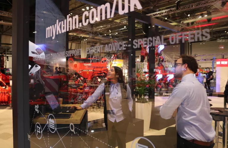 MYKUHN AREA AT LAMMA