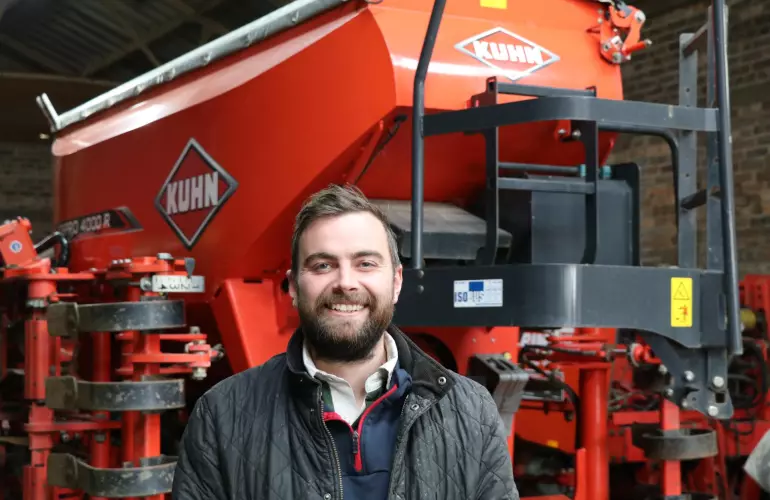 ESPRO 4000 John Thompson 1