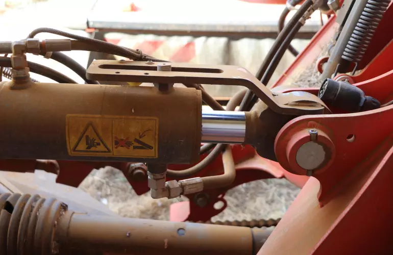 WT Box Triple Mowers 4