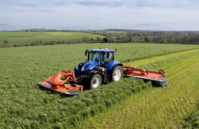 WT Box Triple Mowers 3