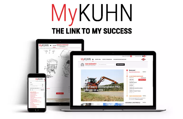 MyKUHN_IT_responsive design