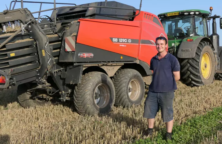 grosvenor farms photo 1