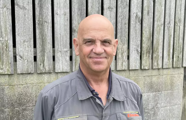 Patrick Swiers Aero 6