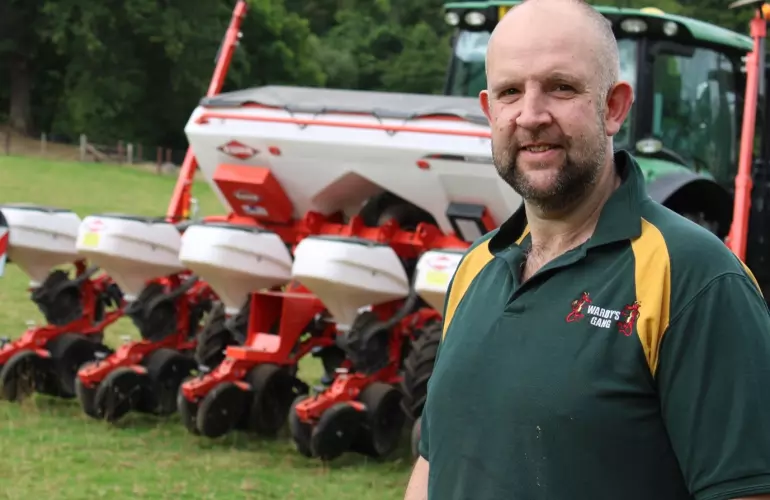 ward-kosma-lightweight-drill-kuhn-precision-seeding