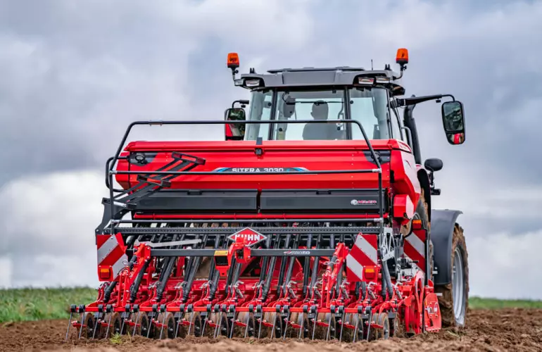 Sitera Massey Ferguson