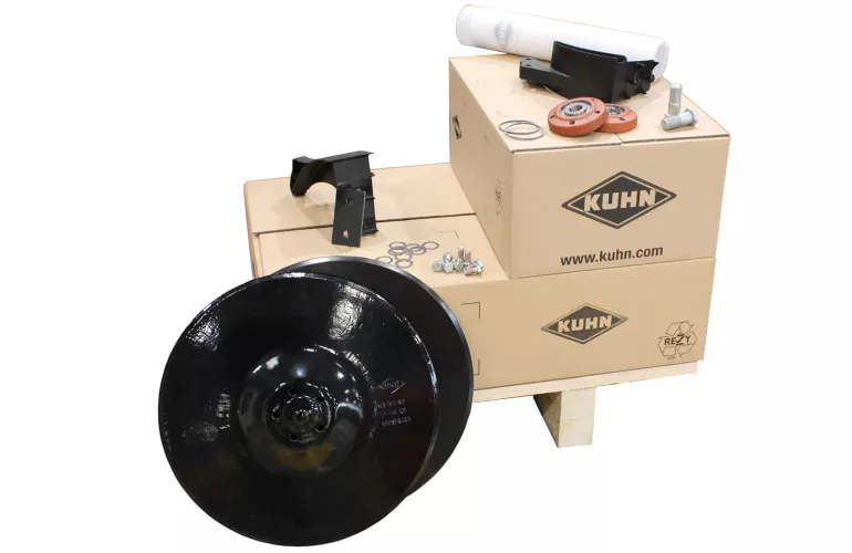 maintenance kit - seeding barr SEEDFLEX & CROSSFLEX