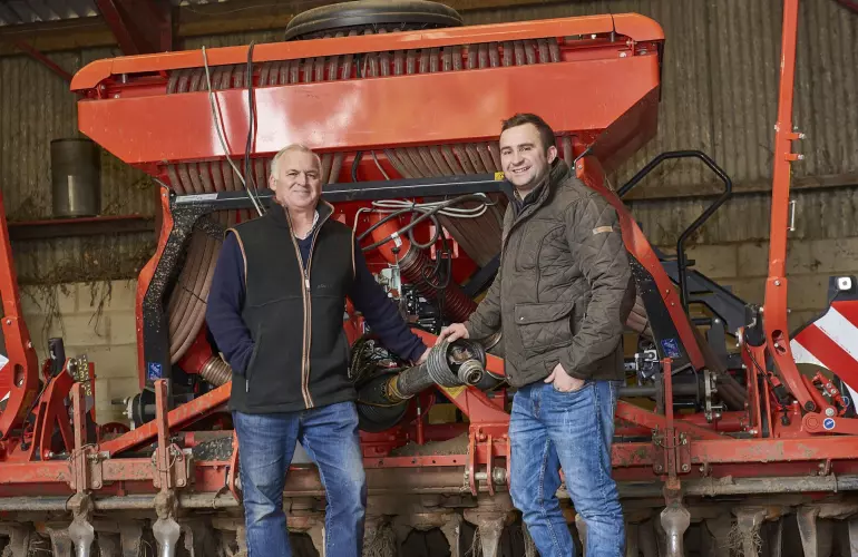 HOPWOOD-TESTIMONIAL-DRILLING-CULTIVATION-PLOUGH-AGRICULTURE