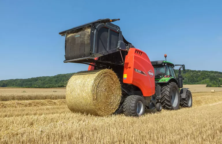 VB 3200