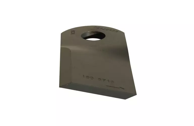 Pièce détachée agricole couteau 55mm